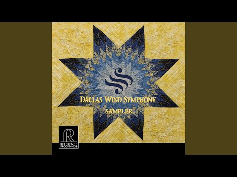 Parade of the Wooden Soldiers (arr. for wind ensemble)