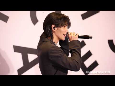 20220930 || Highway - Jeff Satur || CASETiFY Grand Opening