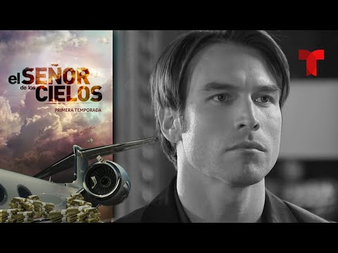 El Señor de los Cielos | Capítulo 53 | Telemundo Novelas