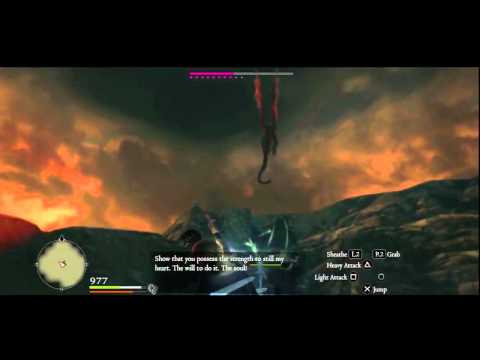 Dragon's Dogma: Full GamePlaythrough - Episode 57: Divinity (Ending) (Ps3)(HD)(Live Commentary)