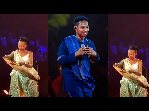 ESTHER AKIMARA GUCURANGIRA INANGA ISRAEL MBONYI AVUZE IBYABAYE|AMASHIMWE NI YOSE🔥DUHURA NARANYUZWE😘