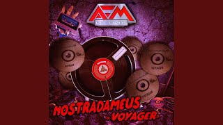 The Voyager