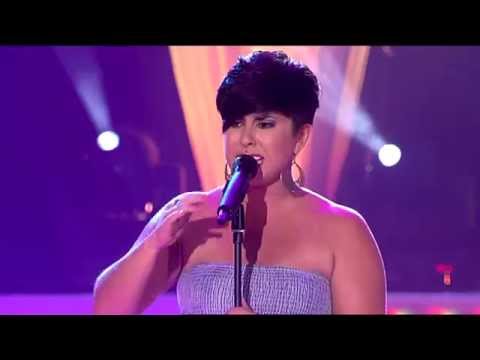 NATALIA Y MAKA "BONITA"