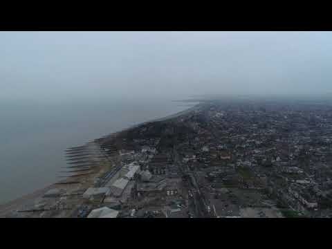 Airborne Media Services Ltd video.