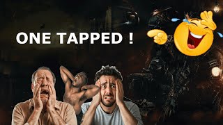 Using the BEST cheat to 1tap people in Escape From Tarkov | Fanta EFT
