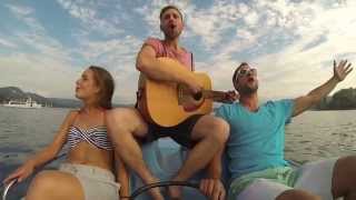 Songtext von Kunz - Vierwaldstättersee Text Musik-video-Miniaturansicht