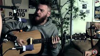 Ben Miller Band - Burning Building (Live on PressureDrop.tv)