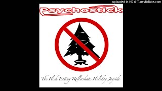Psychostick - Red Snow
