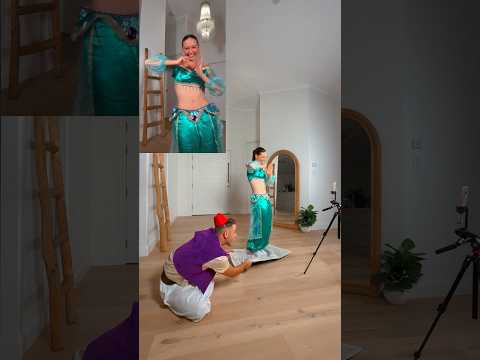 BEHIND THE SCENES! #shorts