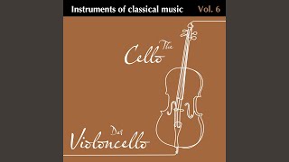 Download lagu Allegro molto (Cello Concerto No.1 in C) mp3