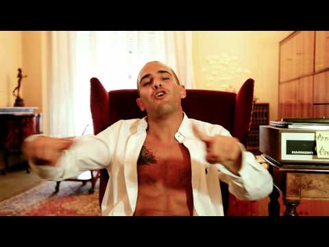 Ted Bee - Amore e Anarchia (Official Video HD)