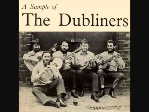 The Dubliners - downfall of Paris