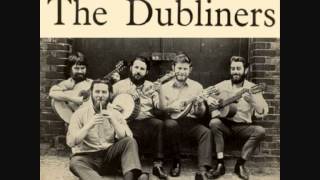 The Dubliners - downfall of Paris