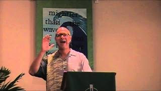 The Gospel According to Jimmy Buffett: Margaritaville