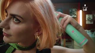 Schwarzkopf NEU! Schwarzkopf Taft Volumen Haarspray