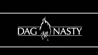 Dag Nasty - Justification