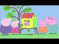 My Birthday Party Peppa Pig Full Episodes Cartoon Collection