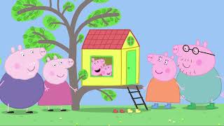 My Birthday Party | Peppa Pig Full Episodes | Cartoon Collection