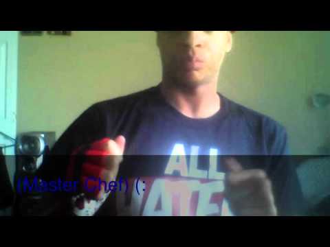 i'm The Joker Ft. Yung God, A.goff