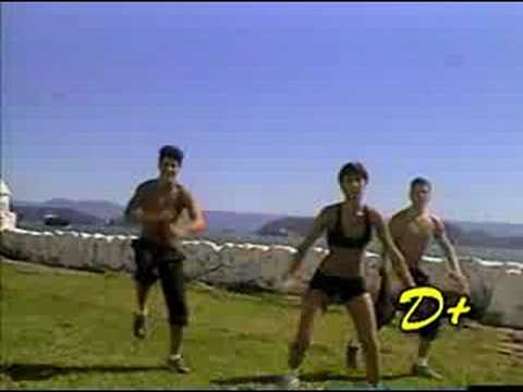 Bate que Bate video