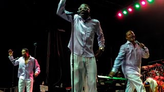 Magnum Force performing at The 7th Annual Michael Jackson Tribute