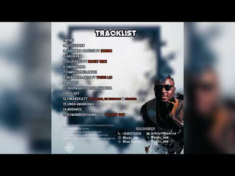 Becks - Due Diligence Full Album (2025)