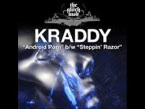 Kraddy - Android Porn
