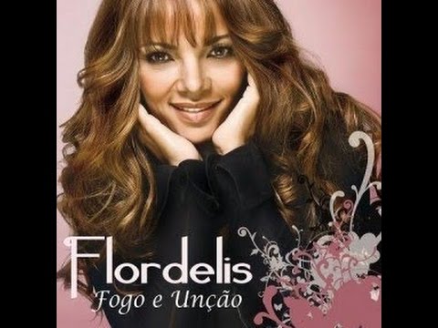 Flordelis Deus no Controle