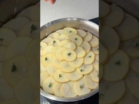 Lancashire Hotpot! 🇬🇧🔥 #Shorts