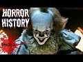 Horror History Full Documentary