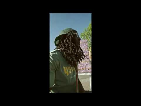 Jah Arrogante - Mr.X (Freestyle Video) Bleif Aktiv