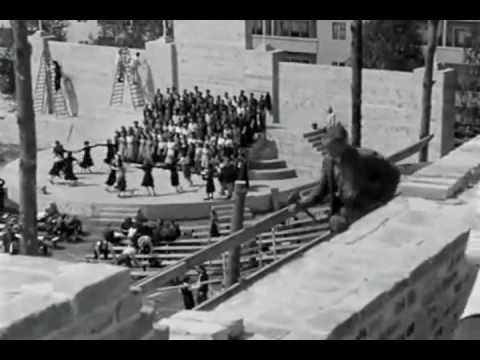 DDR im Film XVII - Stalinallee (1951)