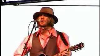 Todd Snider - Call Me the Breeze