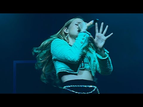 ANGÈLE VAN LAEKEN - NONANTE-CINQ TOUR - LIVE IN NEW YORK - 06/05/23