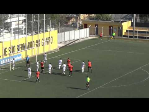 Melhores momentos (2° Tempo) EEFE x FMU