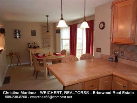 1090 North Main Street, Brockton MA 02301 - Condo - Real Estate - For Sale -