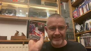 My top five ps1 games #playstation #ps1 #retro #retrogaming