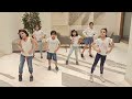GALLAN GOODIYAAN Dil Dhadakne Do Kids Dance Choreography Bollywood Dance