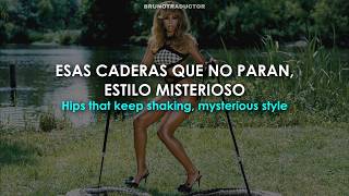 Beyoncé - Creole // Sub Español + Lyrics
