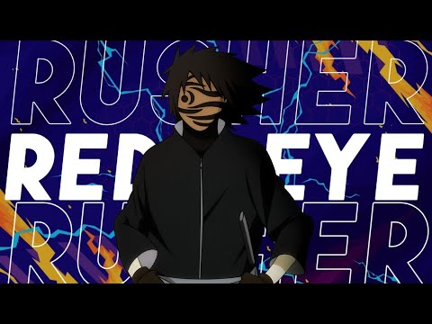 Losing Myself || REDEYE/ FF || eSports