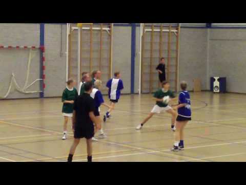 KC Doorn B1 28-11-2009