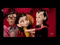 Scream Street Episode 2 The Tooth Fairy