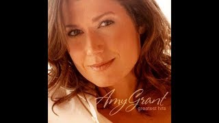 Good For Me - Amy Grant [Remastered]