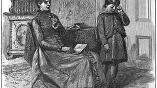 Santa Claus Does Not Forget