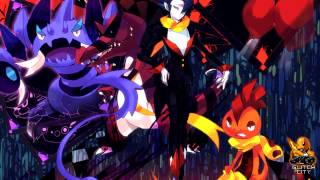 Pokémon Black and White - Elite 4 Battle Theme (Remix)