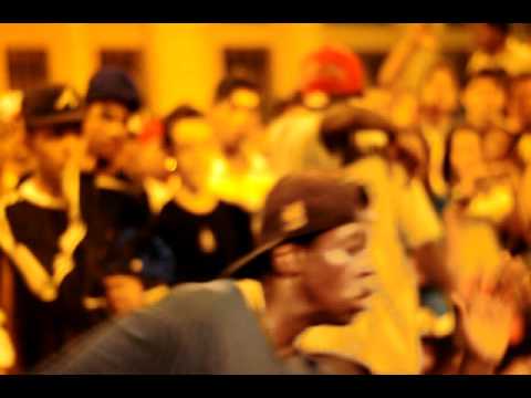 Hebreus 11 bboys - Duelo de Mc's