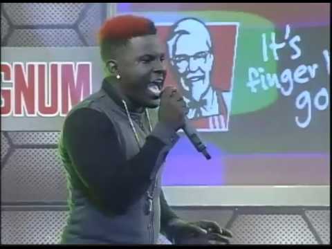 Symatic - MKQ - Round 2 - May 20 2017