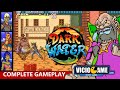 The Pirates Of Dark Water Super Nintendo Complete Gameplay