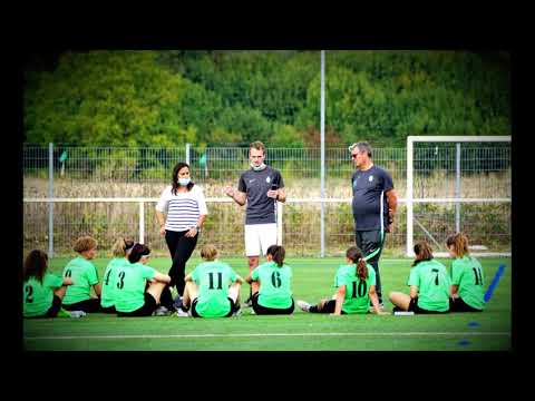 Match U18Féminines Régional 1 FC Metz /CSO Amnéville
