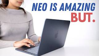 The $599 MacBook Neo Just Killed Windows Laptops!
